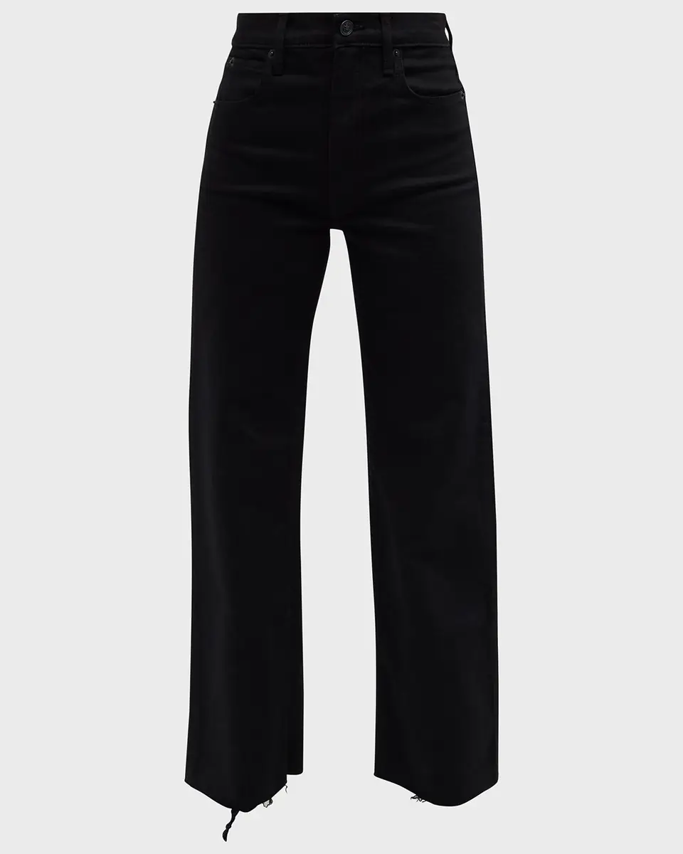 SLVRLAKE Grace Wide-Leg Jeans | Thumbnail 2 SLVRLAKE Grace Wide-Leg Jeans | Thumbnail 2