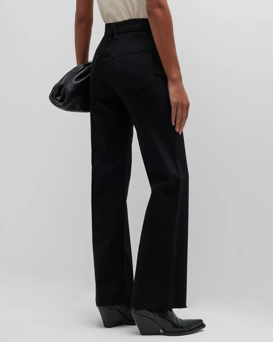 SLVRLAKE Grace Wide-Leg Jeans | Thumbnail 6 SLVRLAKE Grace Wide-Leg Jeans | Thumbnail 6