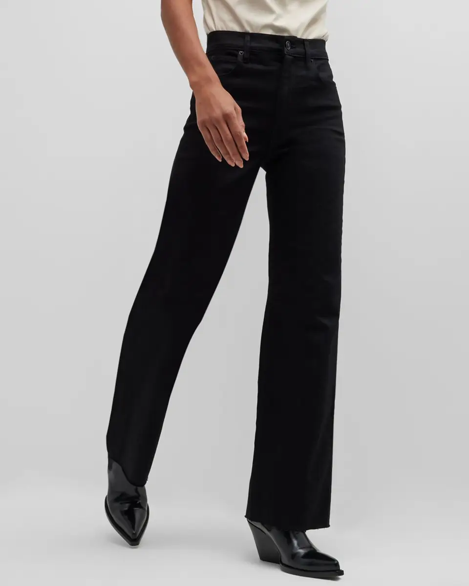 SLVRLAKE Grace Wide-Leg Jeans | Thumbnail 7 SLVRLAKE Grace Wide-Leg Jeans | Thumbnail 7