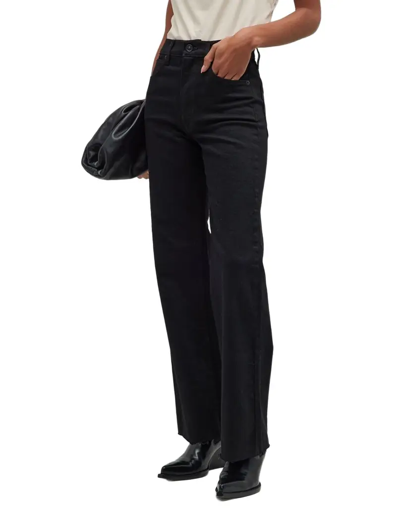 Grace Wide-Leg Jeans Grace Wide-Leg Jeans