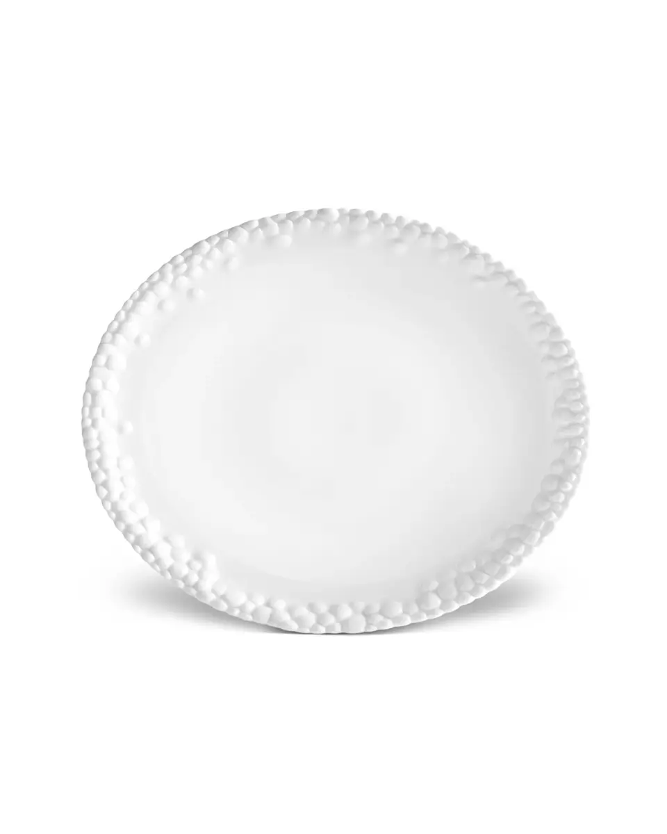 L'Objet Haas Mojave Bread Butter Plate | Thumbnail 2