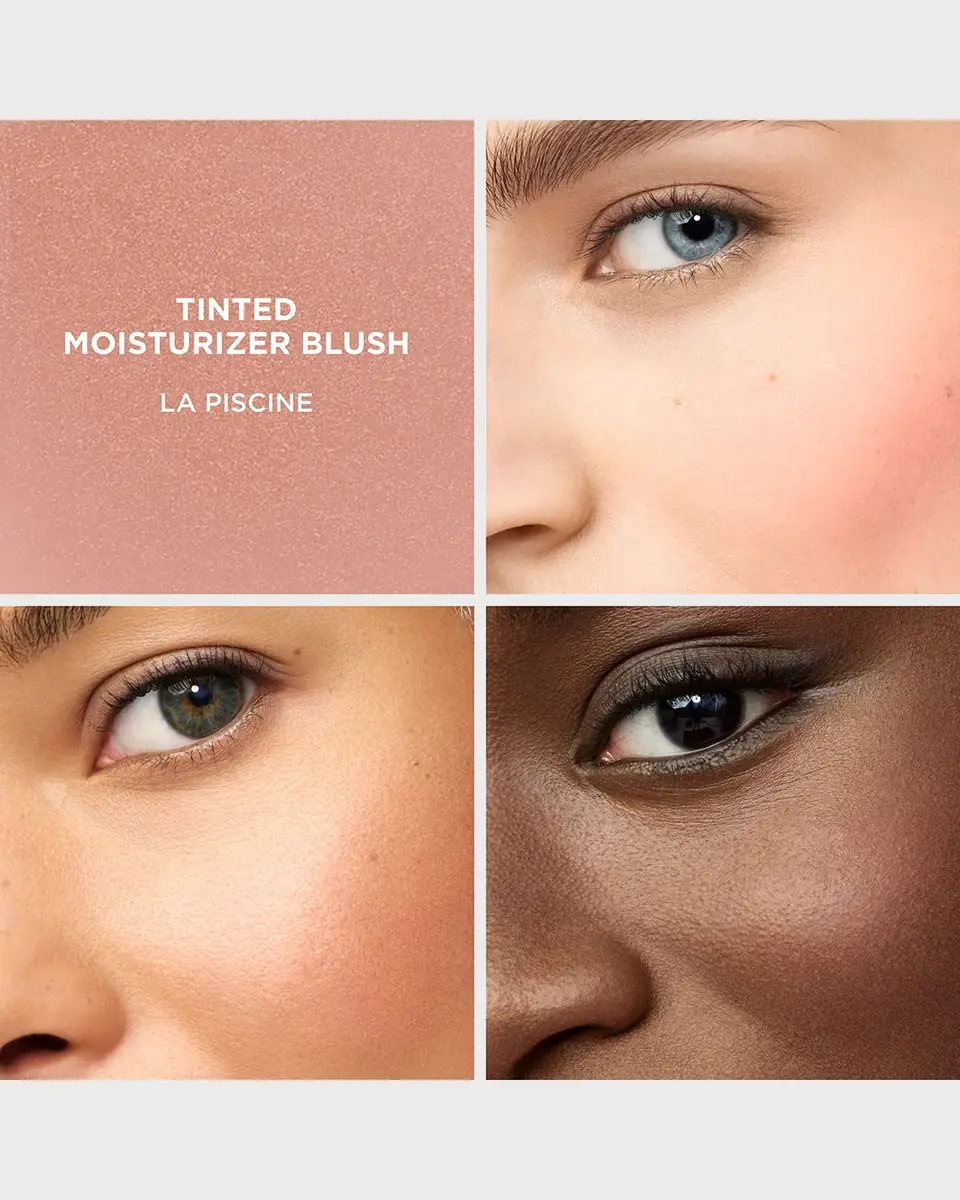 Laura Mercier Tinted Moisturizer Cream Blush | Thumbnail 4 Laura Mercier Tinted Moisturizer Cream Blush | Thumbnail 4