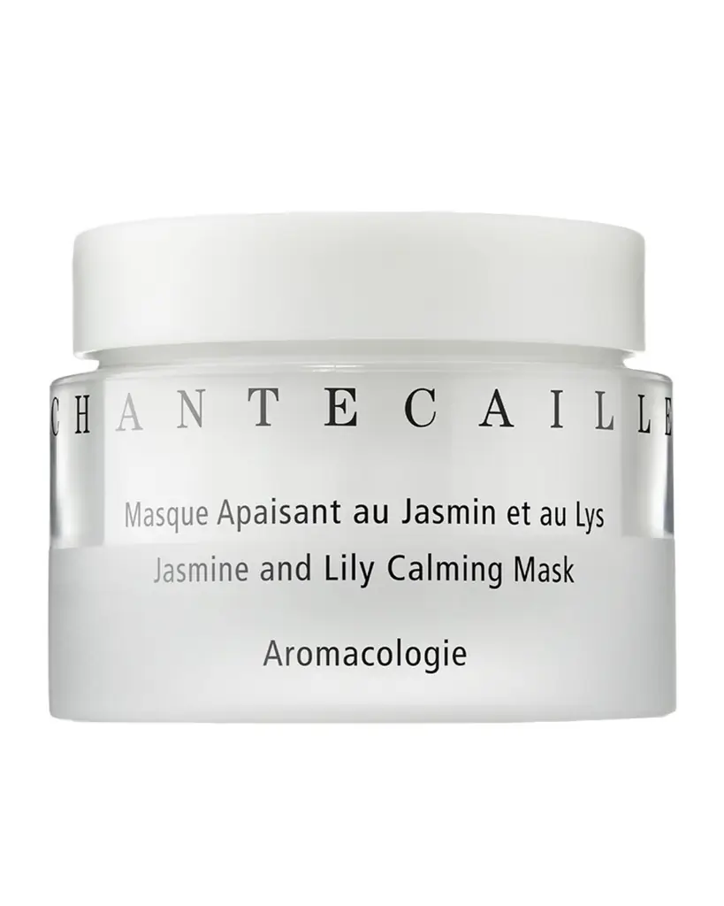 CHANTECAILLE Jasmine and Lily Calming Mask, 1.7 oz. | Image 1 CHANTECAILLE Jasmine and Lily Calming Mask, 1.7 oz. | Image 1