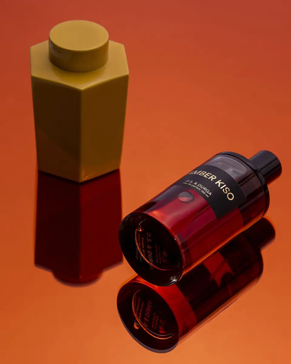 D.S. & Durga Amber Kiso Eau de Parfum | Thumbnail 3 D.S. & Durga Amber Kiso Eau de Parfum | Thumbnail 3