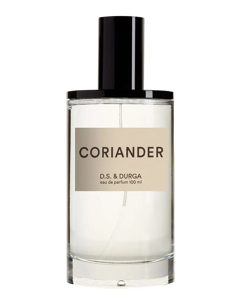 D.S. & Durga Coriander Eau de Parfum, 3.4 oz. | Image 1 D.S. & Durga Coriander Eau de Parfum, 3.4 oz. | Image 1