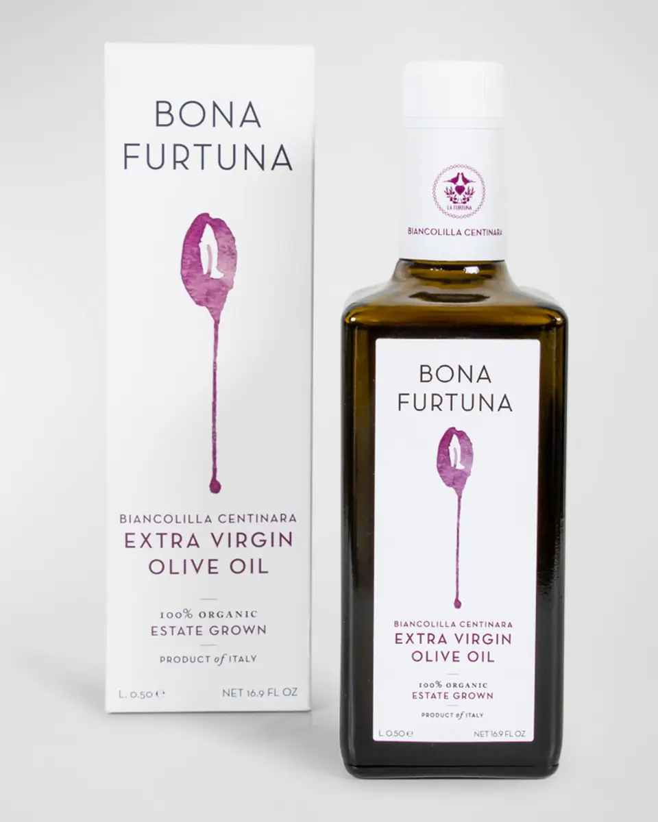 Bona Furtuna Renzo e Lucia Oil & Vinegar Set | Thumbnail 3 Bona Furtuna Renzo e Lucia Oil & Vinegar Set | Thumbnail 3