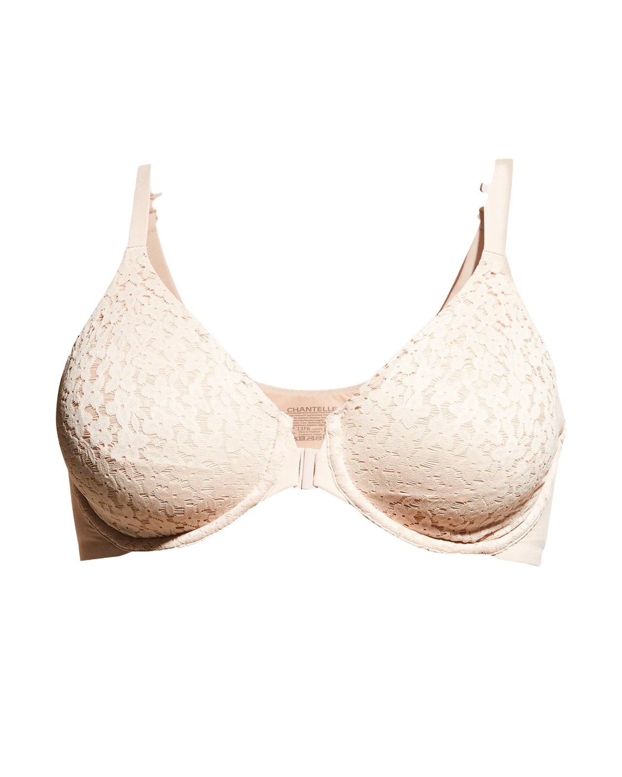 Norah Floral Lace Bra Norah Floral Lace Bra