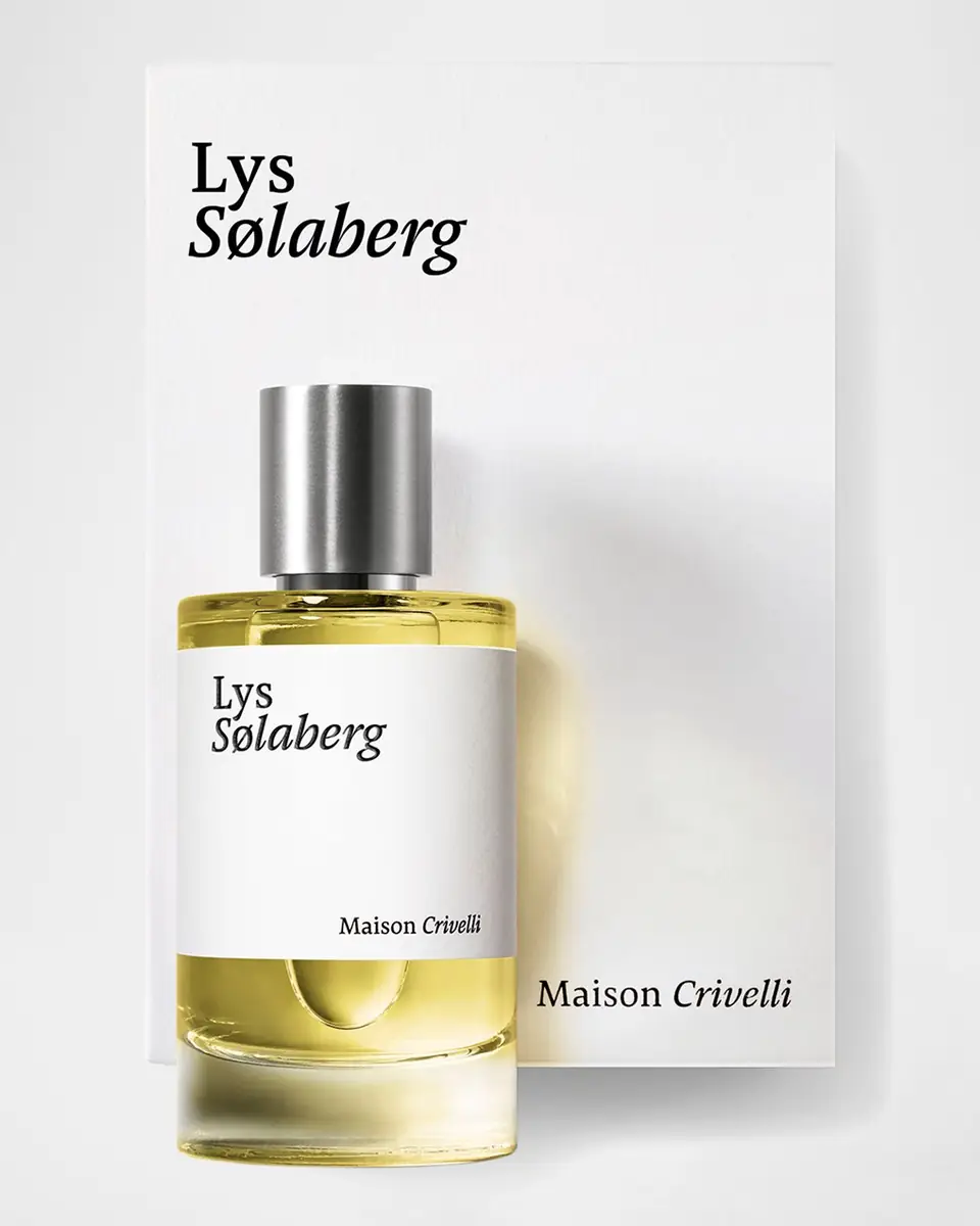 Maison Crivelli Lys Solaberg Eau de Parfum | Thumbnail 2