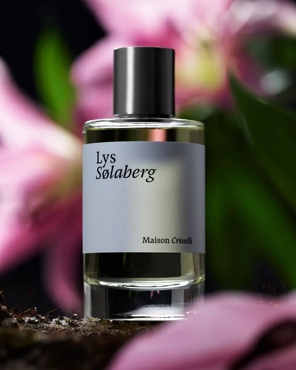 Maison Crivelli Lys Solaberg Eau de Parfum | Thumbnail 3