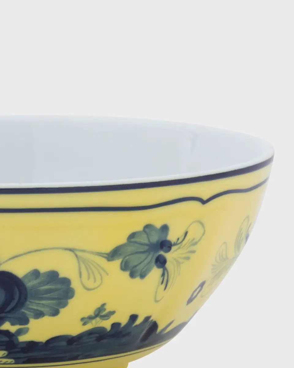 GINORI 1735 Oriente Italiano Cereal Bowl | Thumbnail 2 GINORI 1735 Oriente Italiano Cereal Bowl | Thumbnail 2