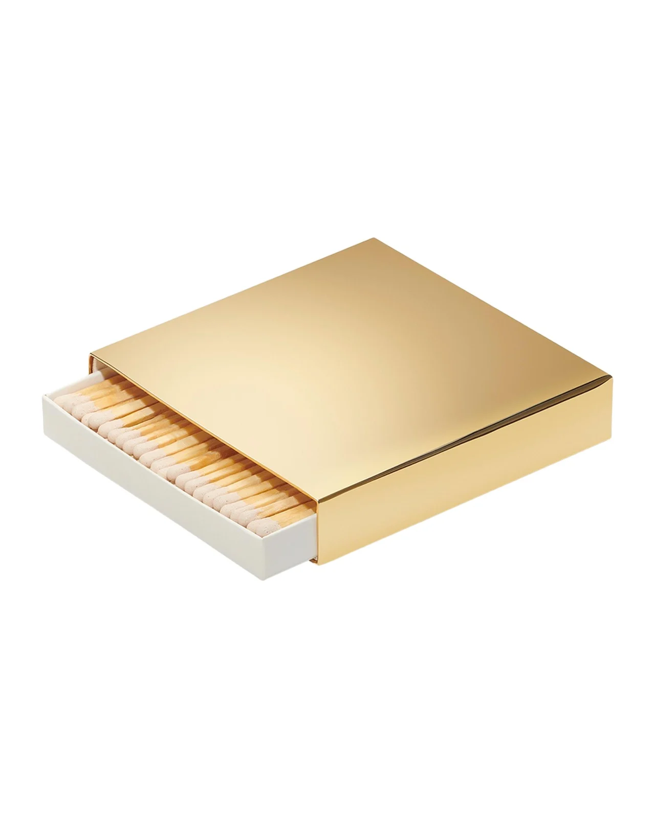 AERIN Square Match Sleeve with Matches