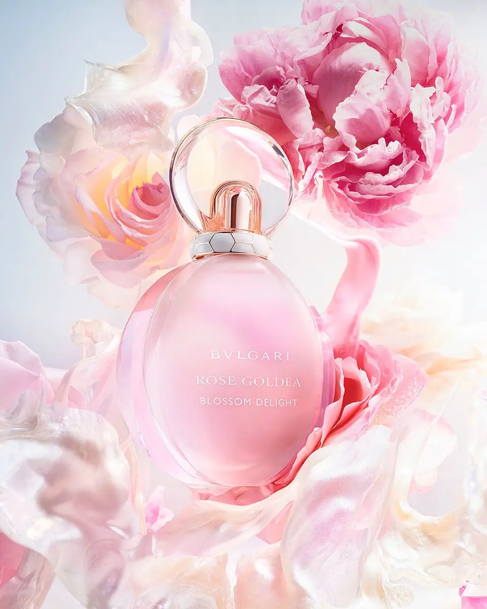 BVLGARI Rose Goldea Blossom Delight Eau de Toilette, 2.5 oz. | Thumbnail 4 BVLGARI Rose Goldea Blossom Delight Eau de Toilette, 2.5 oz. | Thumbnail 4