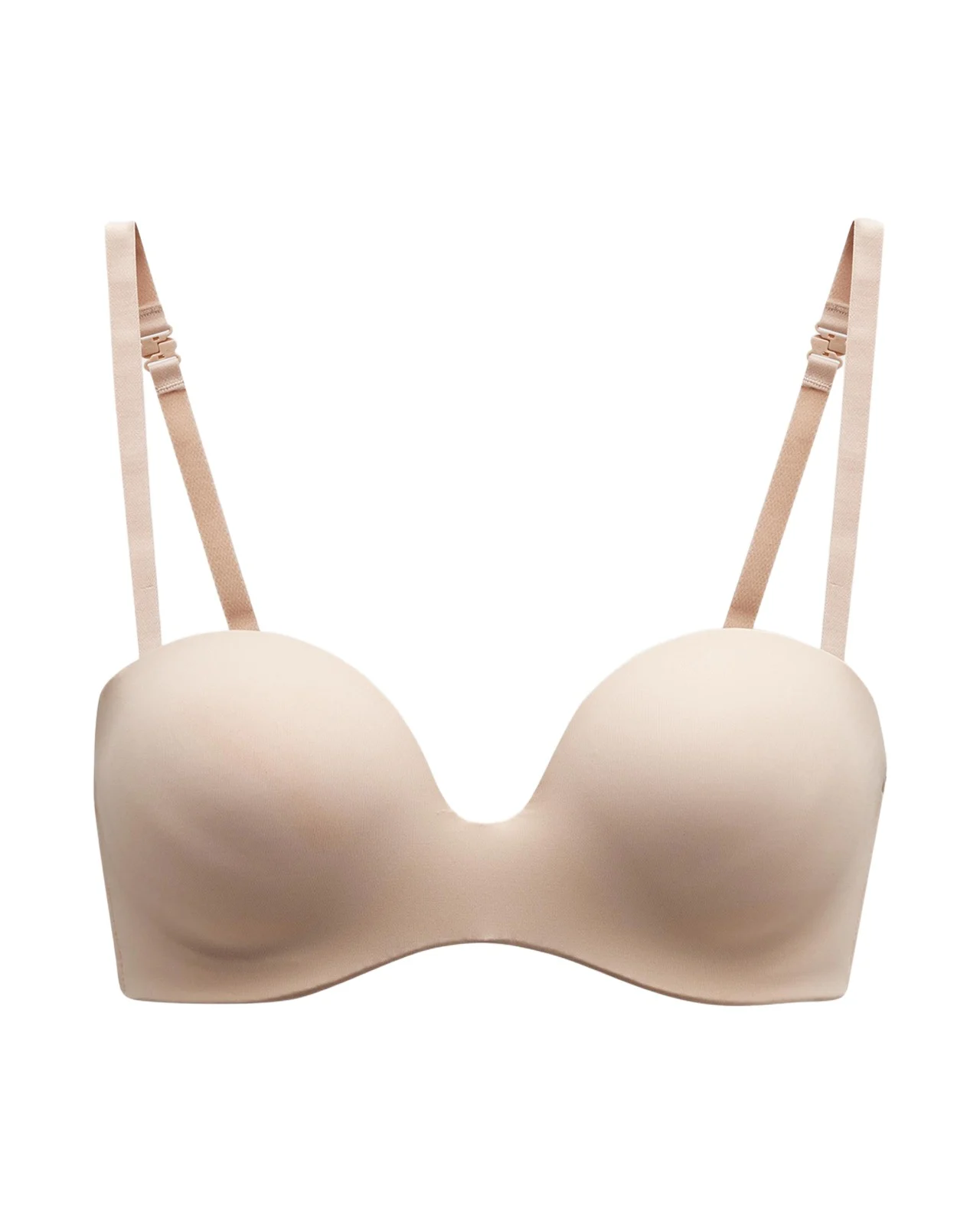 Essentiel Multi-Position Strapless Bra Essentiel Multi-Position Strapless Bra