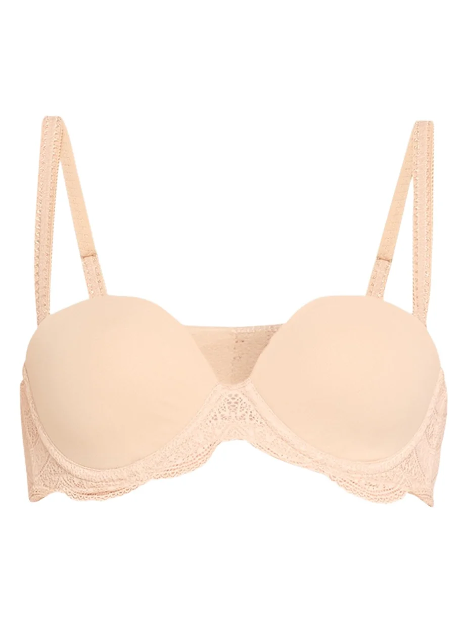 Karma Smooth Strapless Bra Karma Smooth Strapless Bra