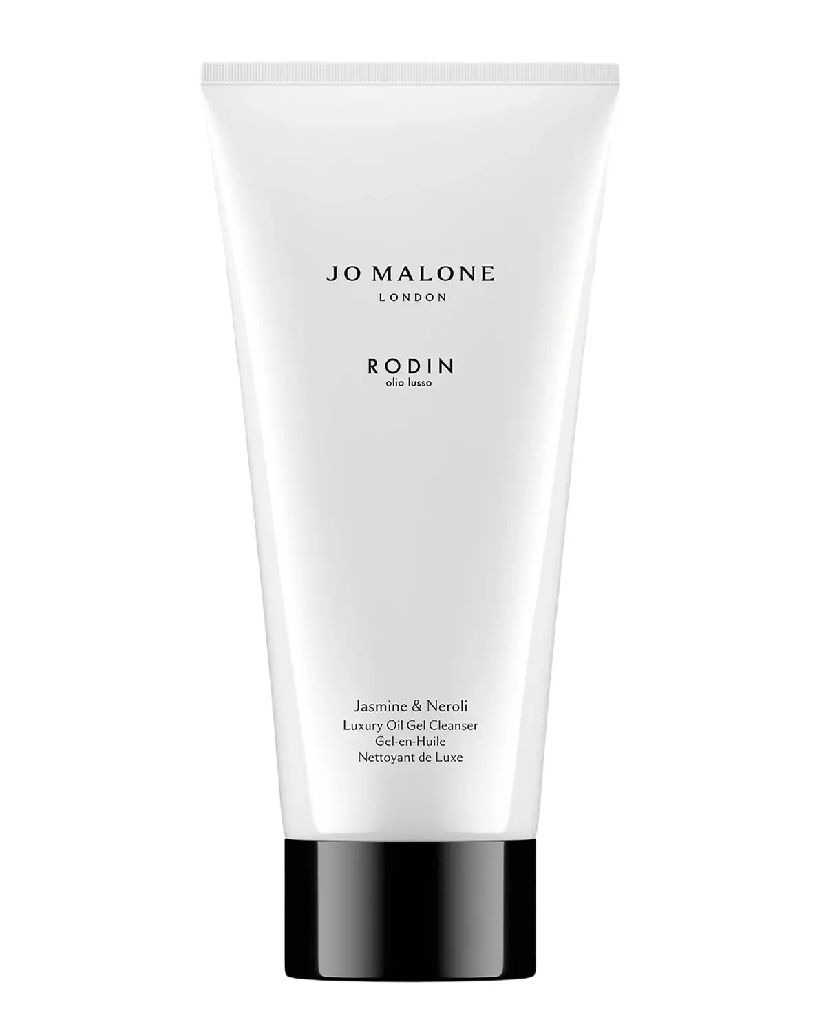Jo Malone London Jasmine & Neroli Luxury Oil Gel Cleanser, 6.1 oz.