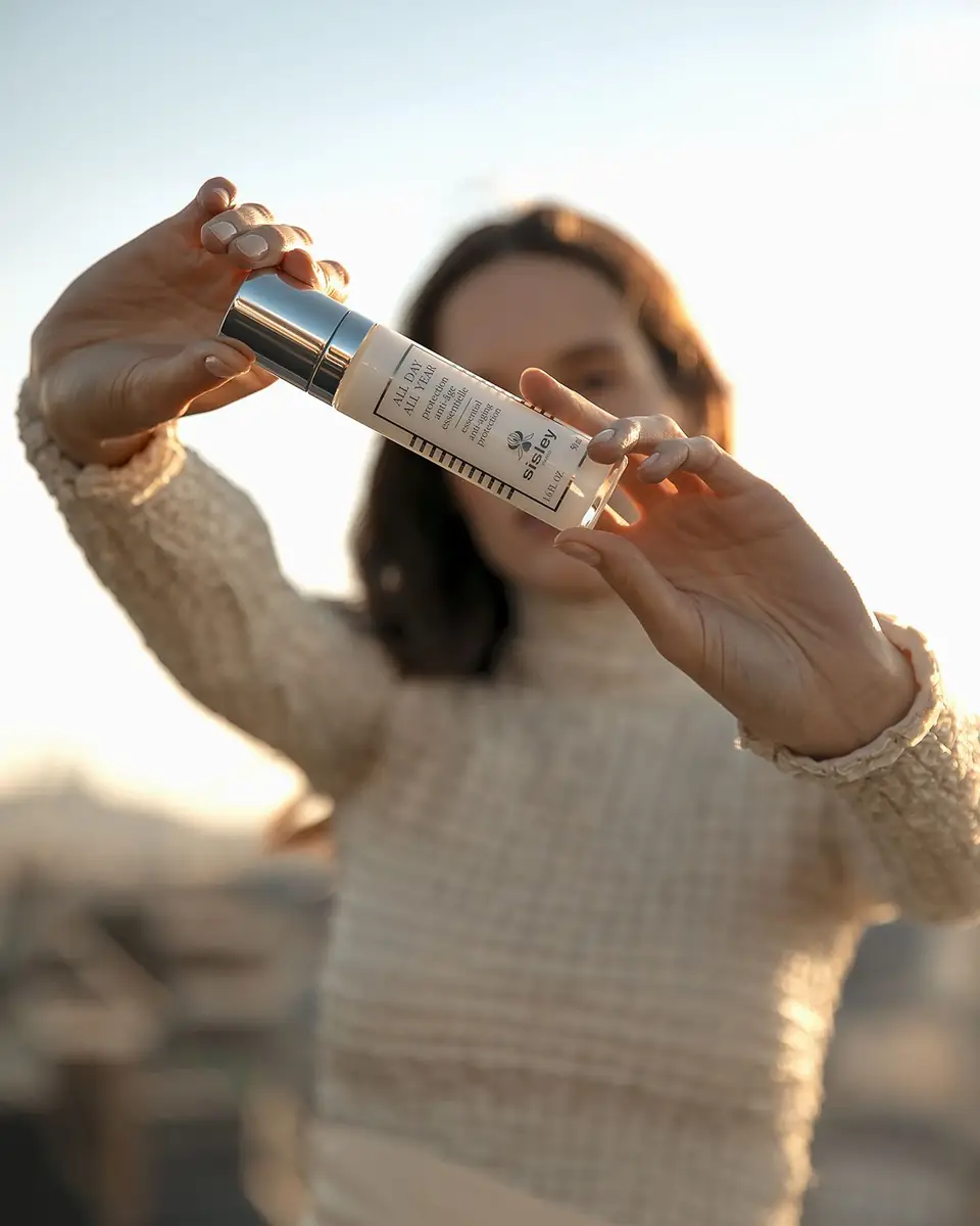Sisley-Paris All Day All Year, 1.7 oz. | Thumbnail 6 Sisley-Paris All Day All Year, 1.7 oz. | Thumbnail 6