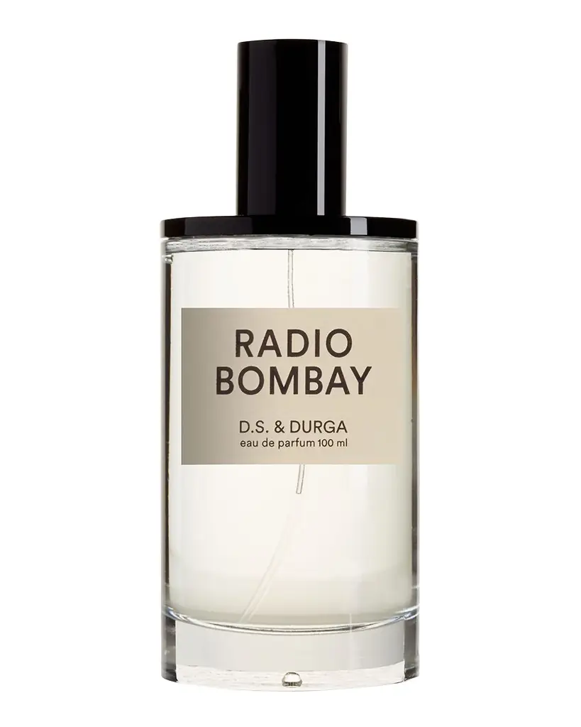 D.S. & Durga Radio Bombay Eau de Parfum | Image 1 D.S. & Durga Radio Bombay Eau de Parfum | Image 1