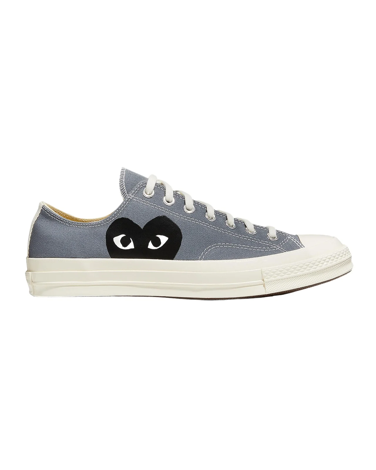x Converse Men's Chuck Taylor Low-Top Canvas Sneakers