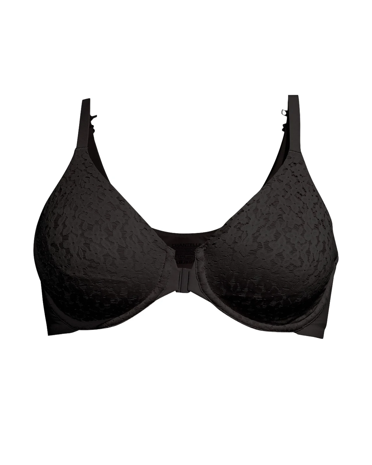Norah Floral Lace Bra Norah Floral Lace Bra