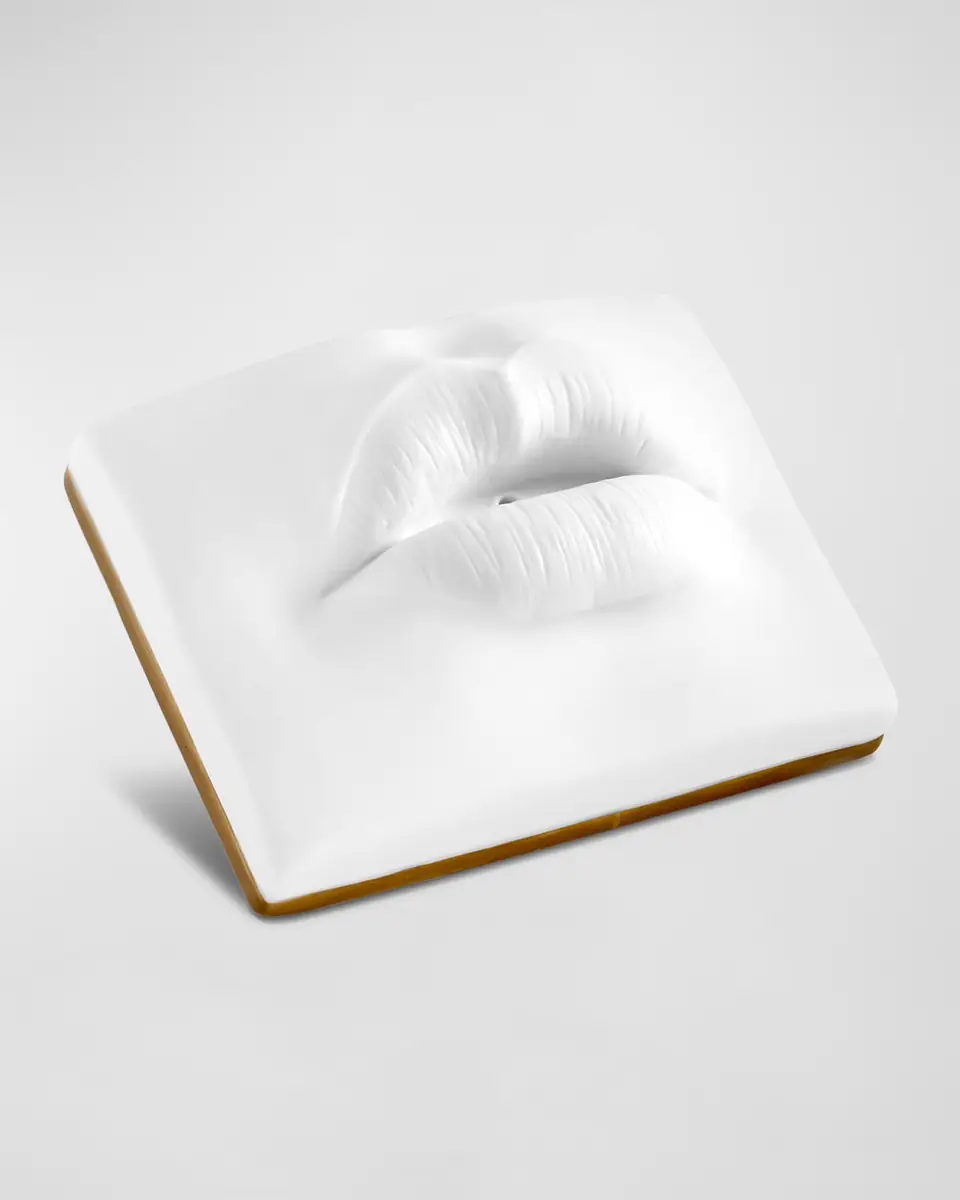 L'Objet Smoking Lips Incense Holder | Thumbnail 2