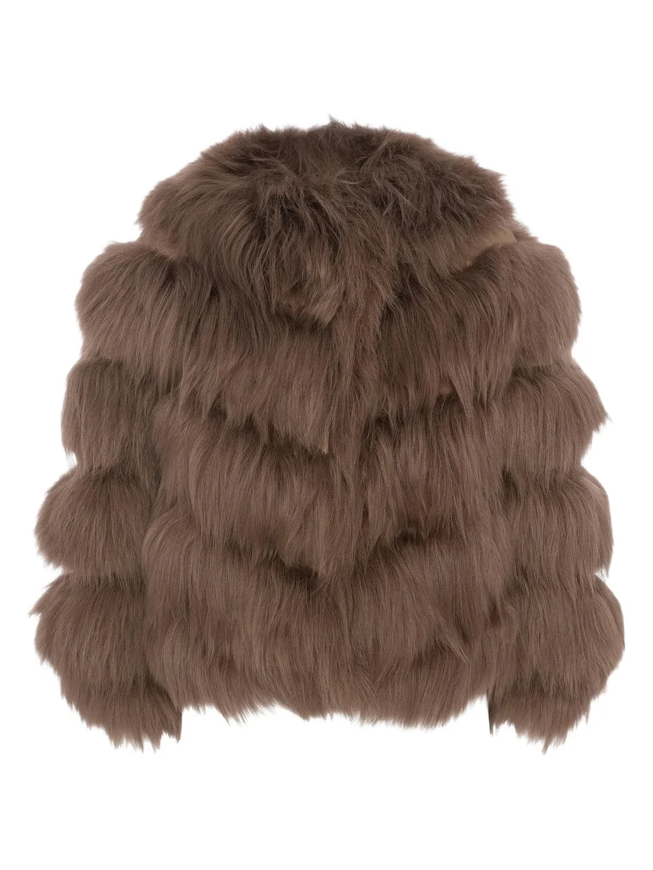 Gorski Women's Select Lamb Jacket