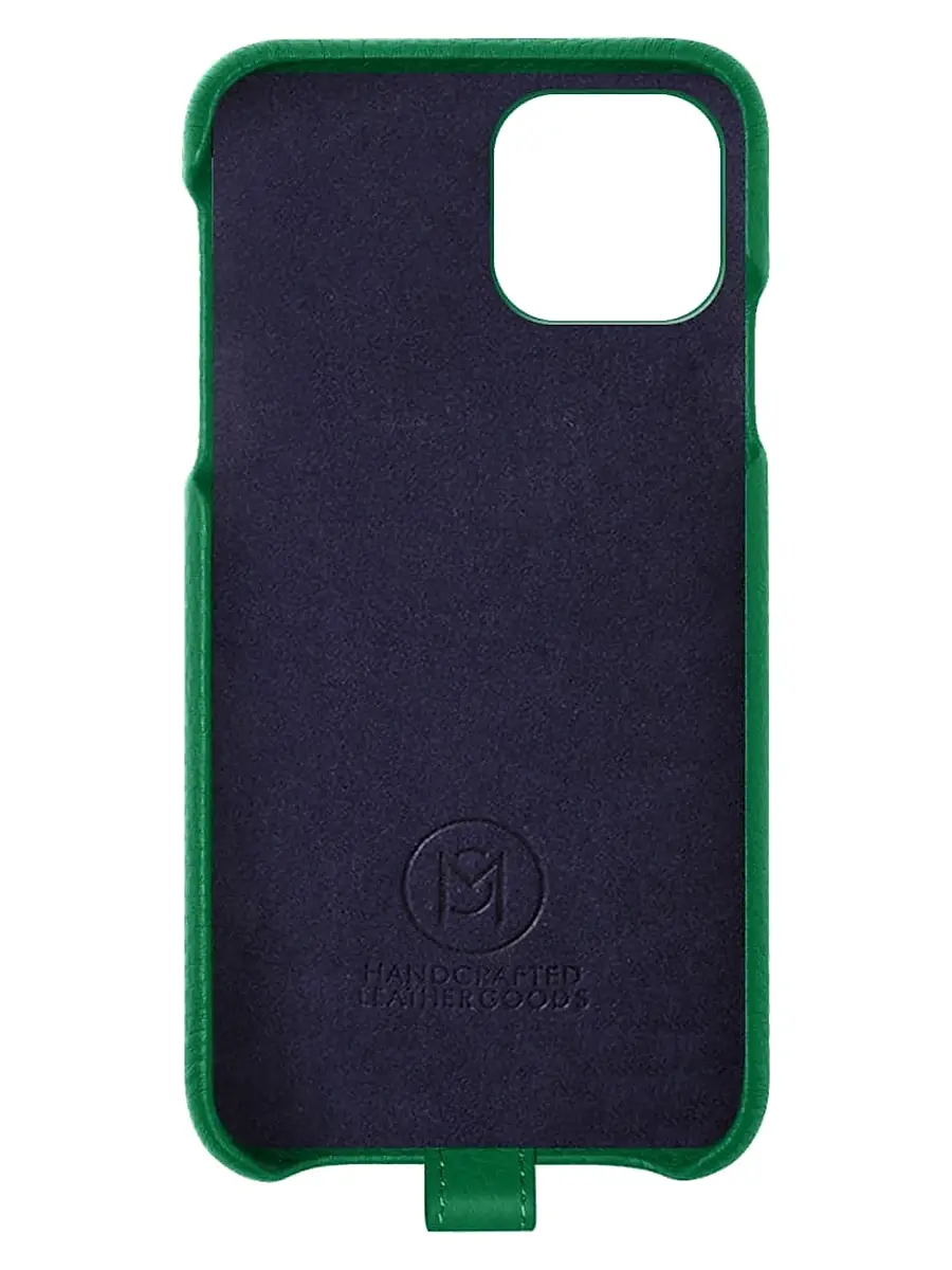 MAISON de SABRÉ Women's Sling Phone Case (iPhone 15) | Thumbnail 3 MAISON de SABRÉ Women's Sling Phone Case (iPhone 15) | Thumbnail 3
