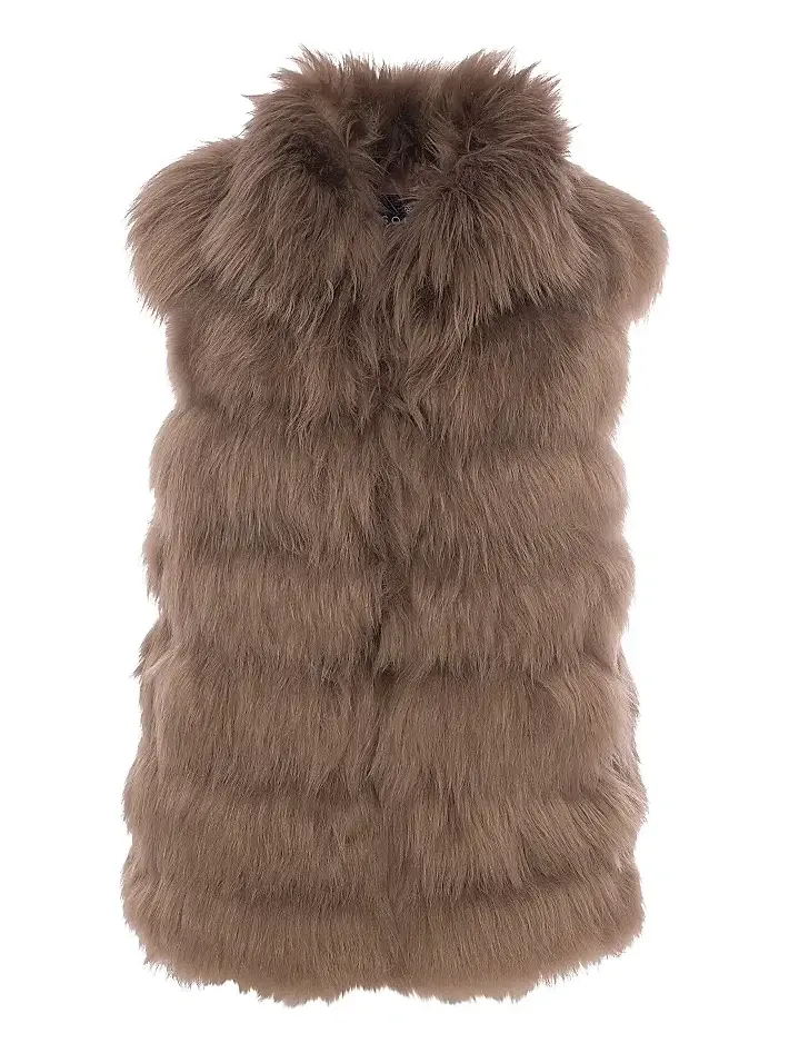 Gorski Women's Select Lamb Vest