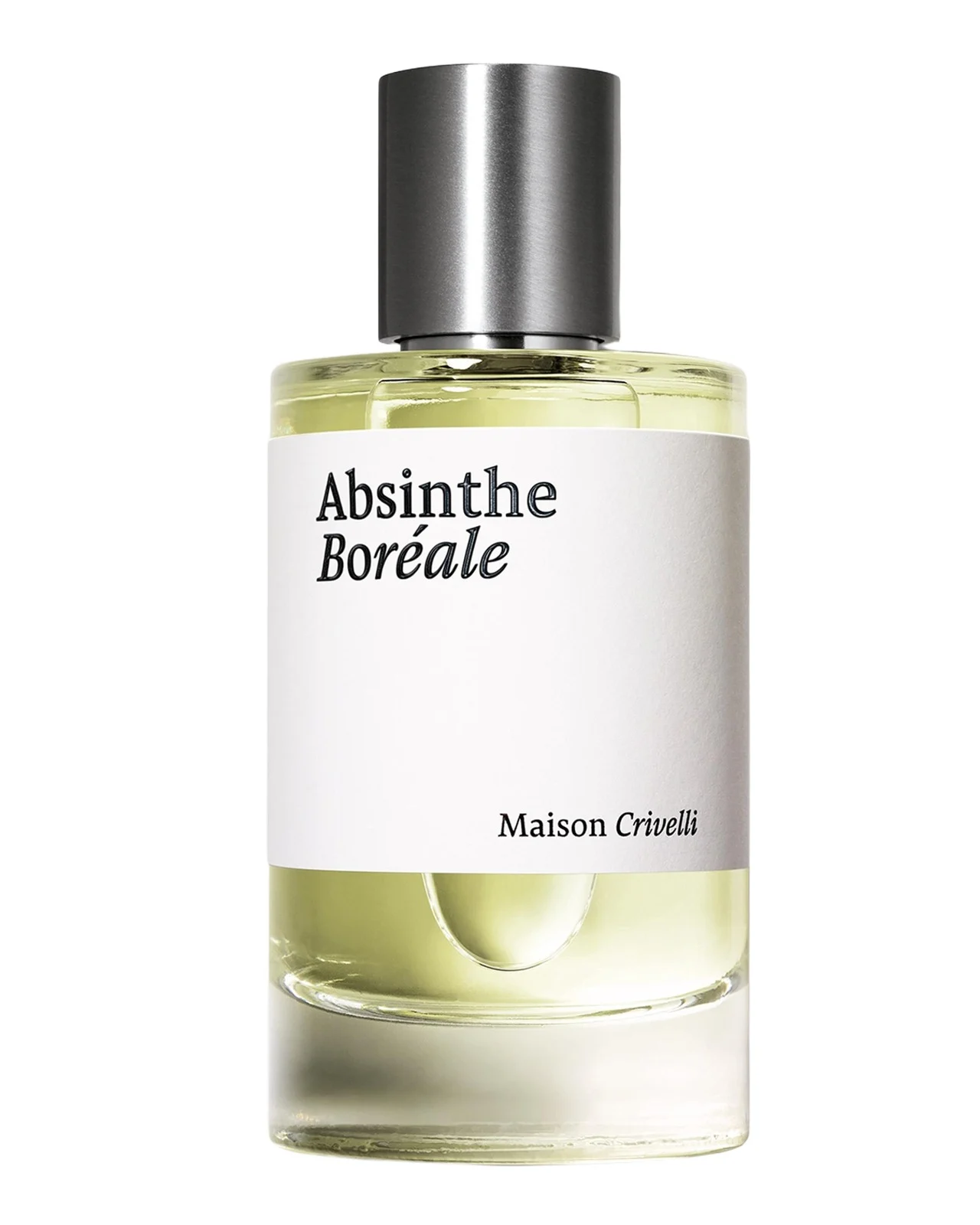Maison Crivelli Absinthe Boreale Eau de Parfum