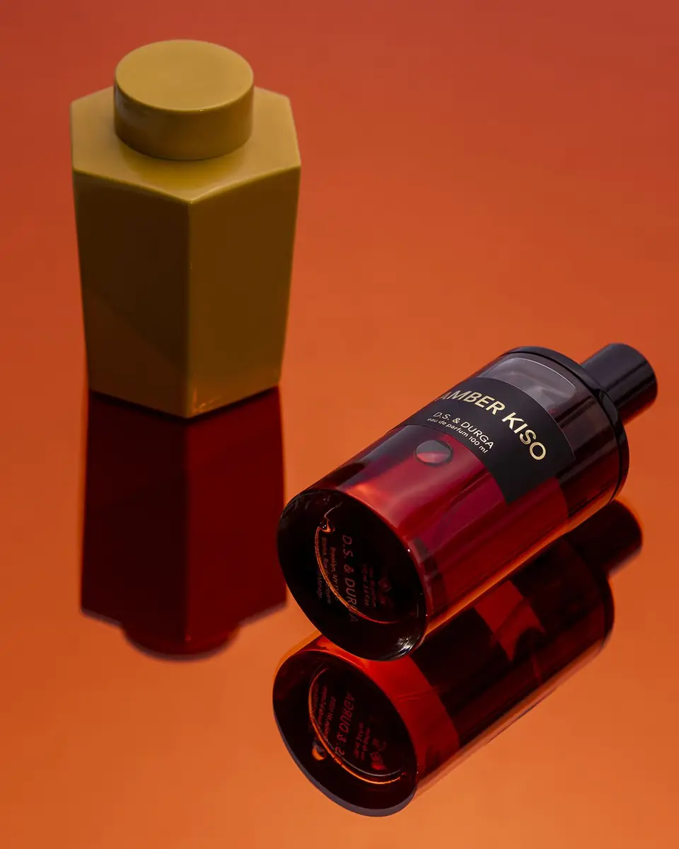D.S. & Durga Amber Kiso Eau de Parfum | Thumbnail 3 D.S. & Durga Amber Kiso Eau de Parfum | Thumbnail 3