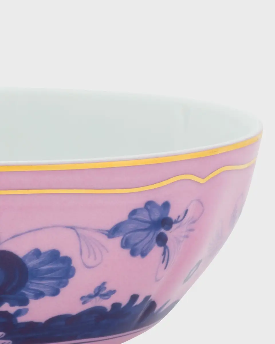 GINORI 1735 Oriente Italiano Cereal Bowl | Thumbnail 2