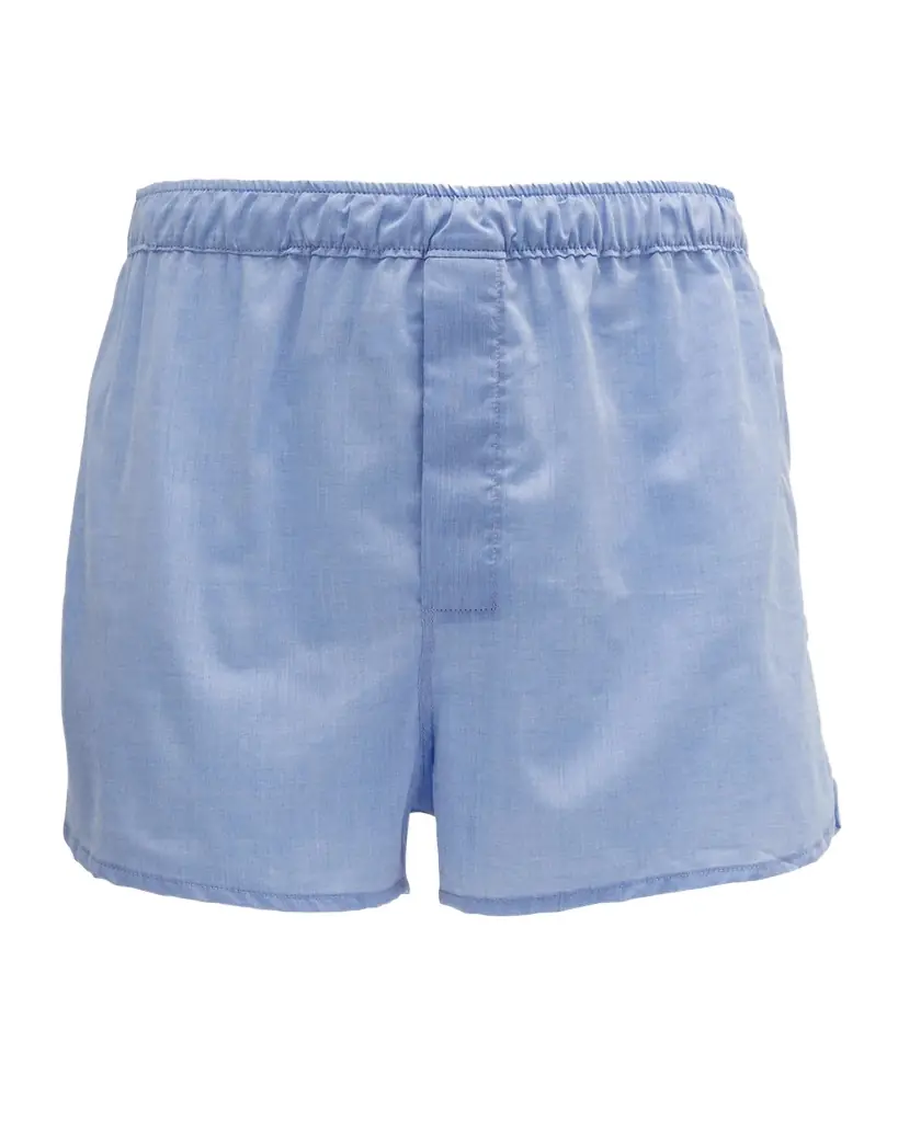 Derek Rose Men's Amalfi 1 Modern Fit Boxers | Image 1 Derek Rose Men's Amalfi 1 Modern Fit Boxers | Image 1