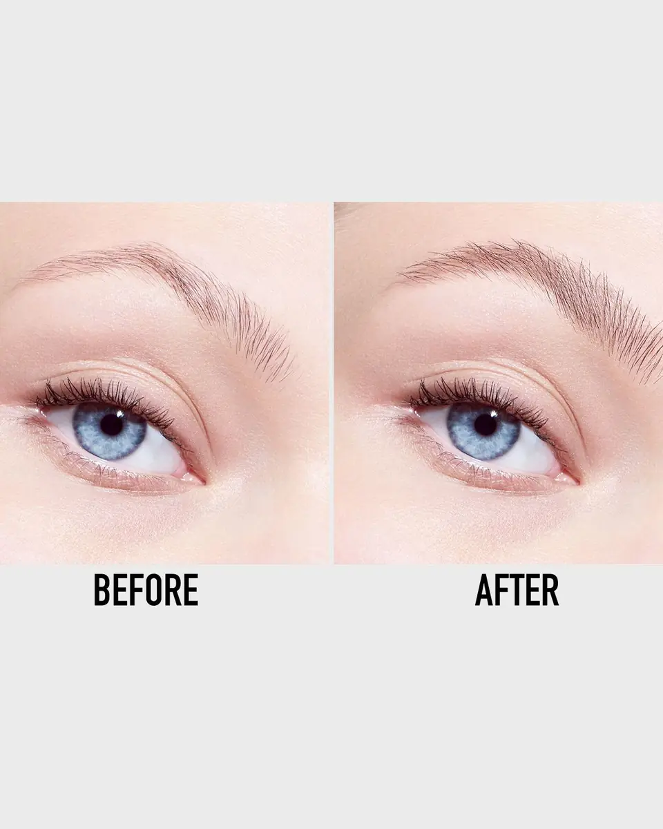 Dior Diorshow On Set Brow Gel | Thumbnail 3 Dior Diorshow On Set Brow Gel | Thumbnail 3