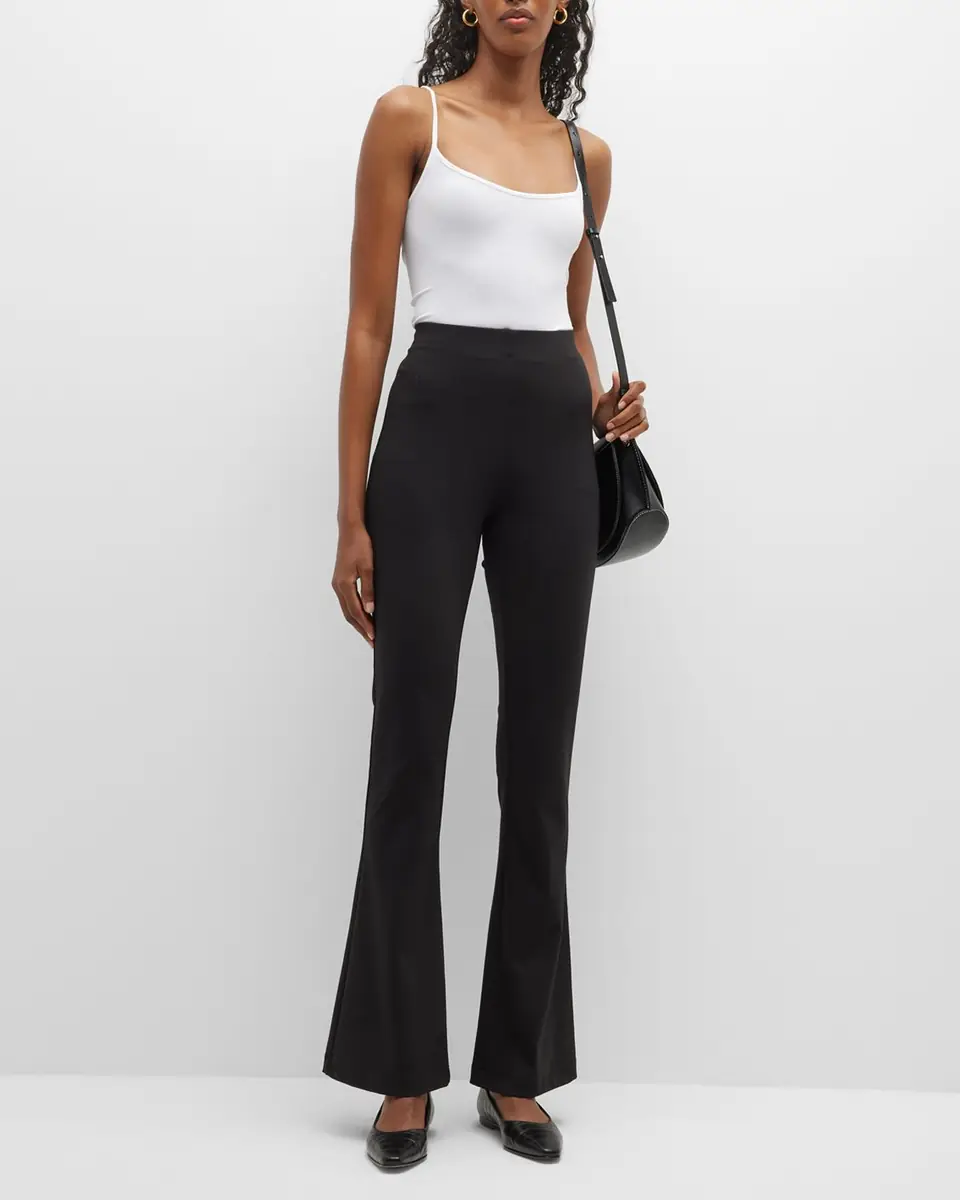 MAJESTIC FILATURES Scoop-Neck Camisole | Thumbnail 3