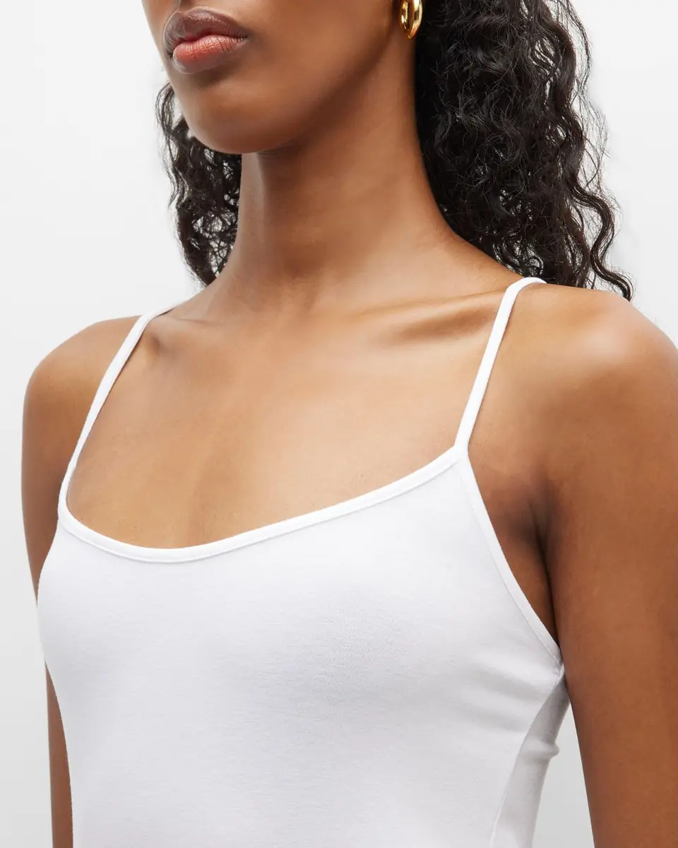 MAJESTIC FILATURES Scoop-Neck Camisole | Thumbnail 5