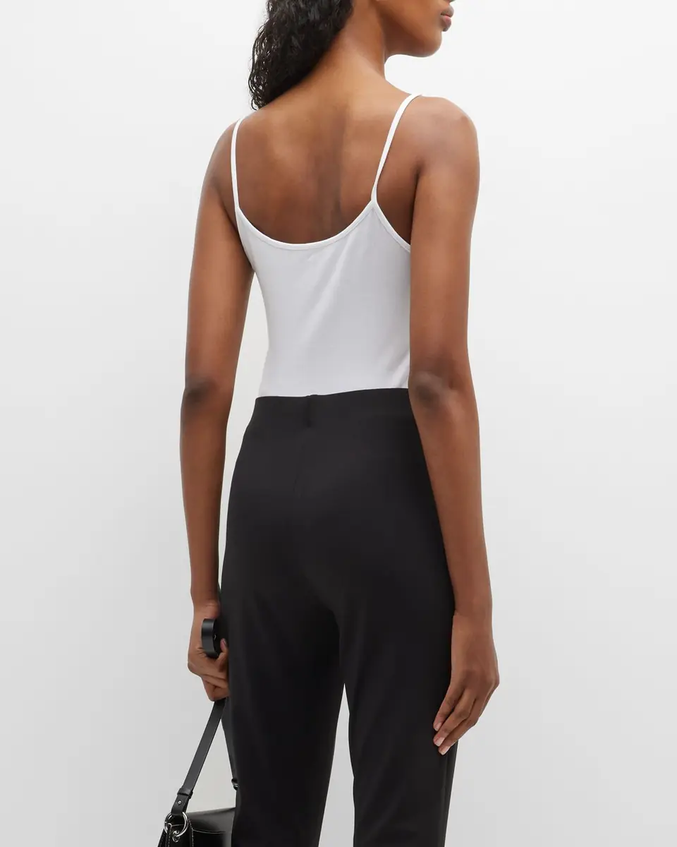MAJESTIC FILATURES Scoop-Neck Camisole | Thumbnail 6