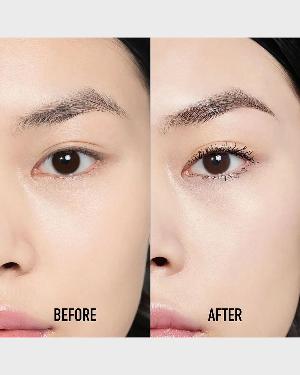 Dior Diorshow 24-Hour Buildable Volume Mascara | Thumbnail 5 Dior Diorshow 24-Hour Buildable Volume Mascara | Thumbnail 5