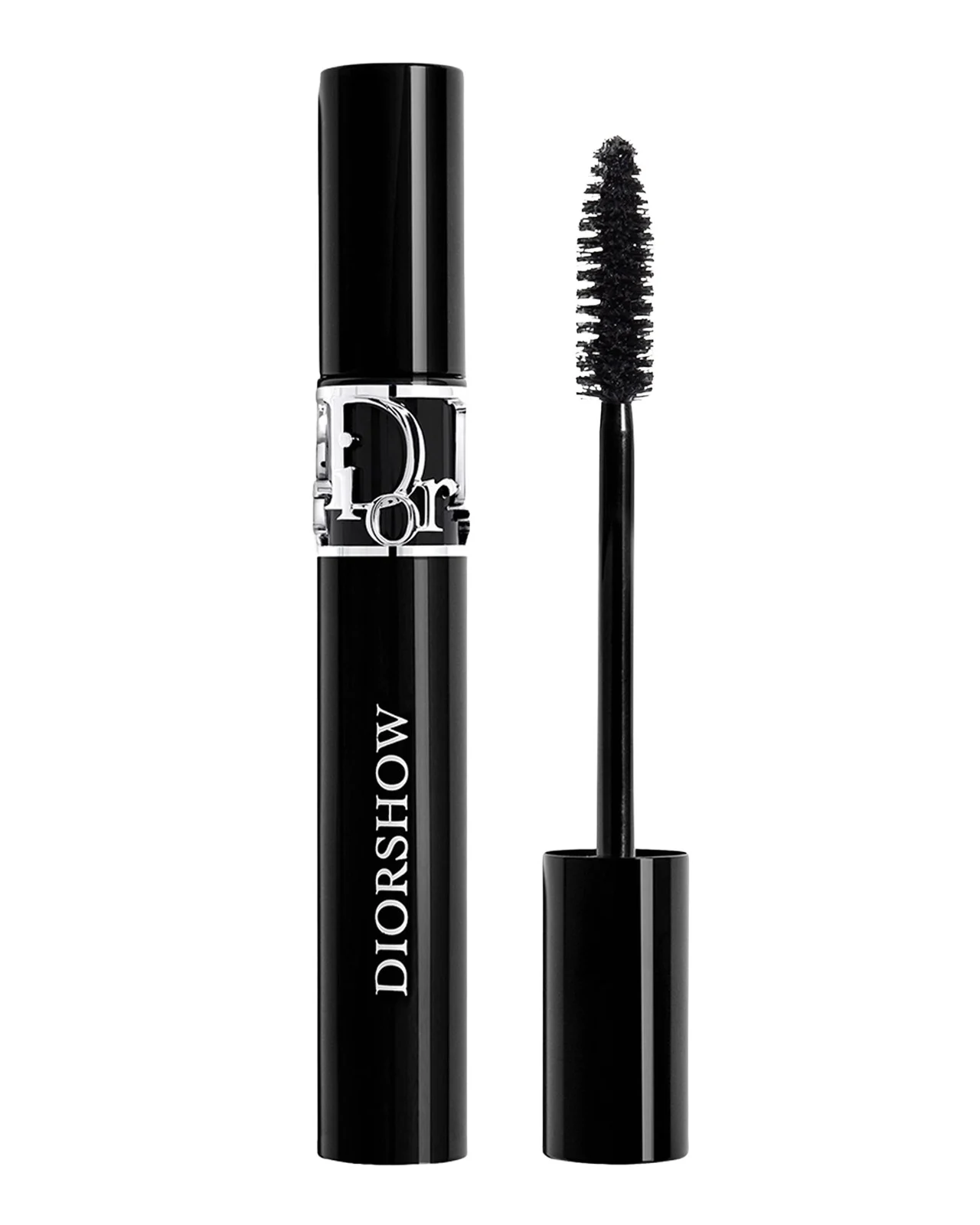 Dior Diorshow 24-Hour Buildable Volume Mascara