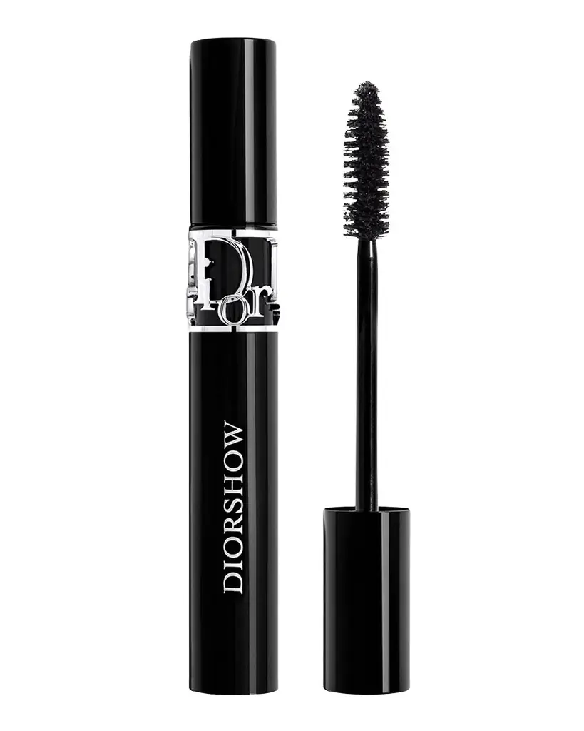 Dior Diorshow 24-Hour Buildable Volume Mascara