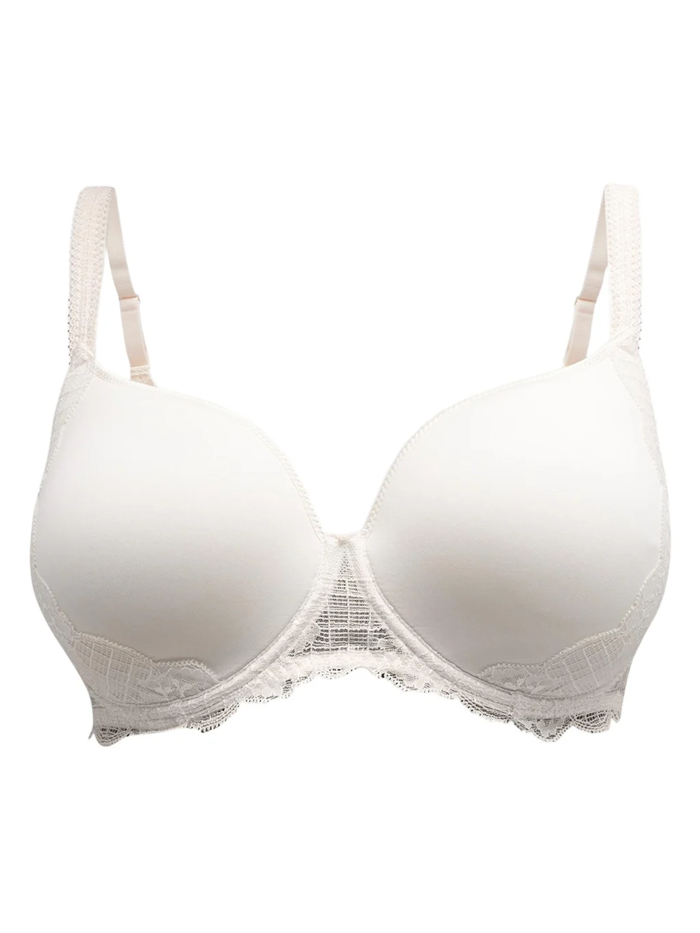 Reve Lace Plunge Bra Reve Lace Plunge Bra