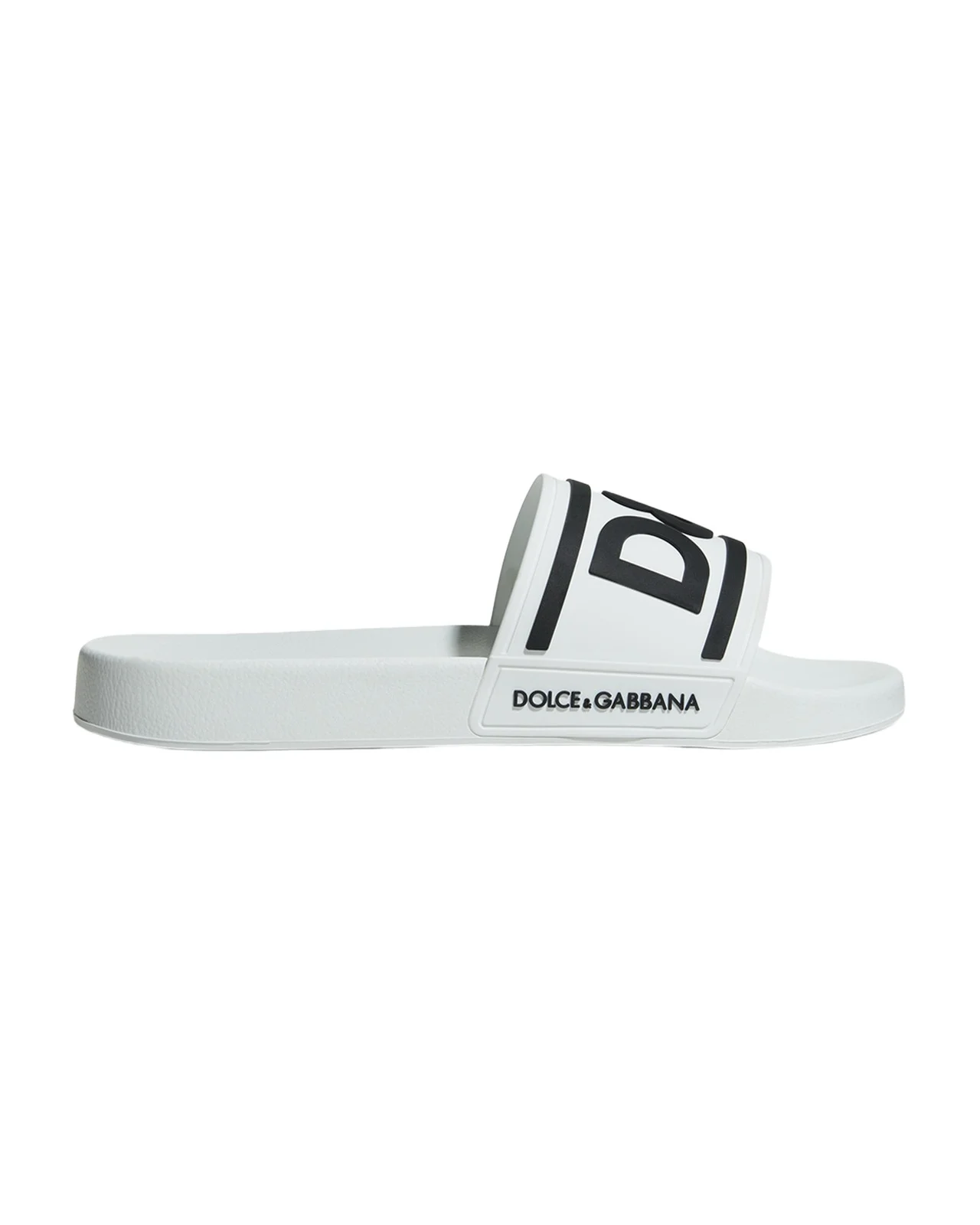 Men's Logo Pool Slides Men's Logo Pool Slides