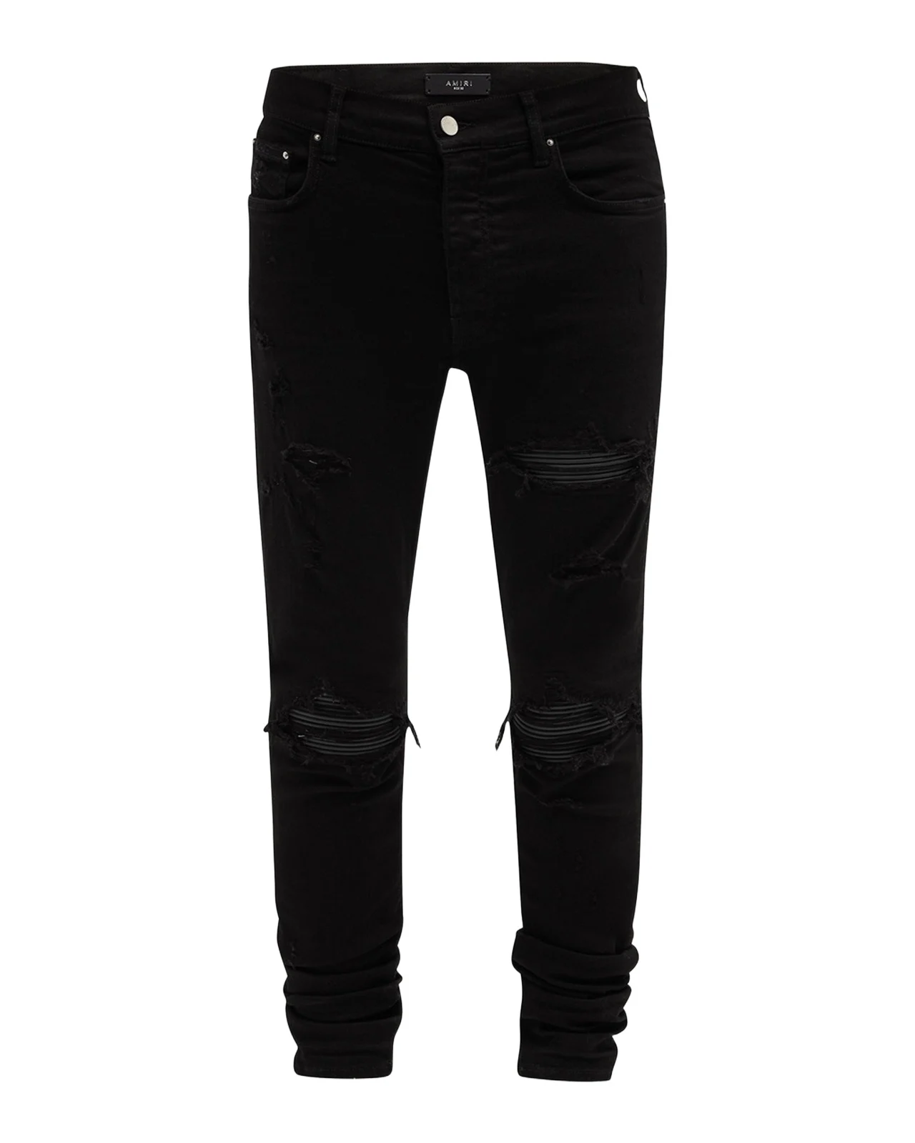 Men's MX1 Destroyed Skinny Jeans