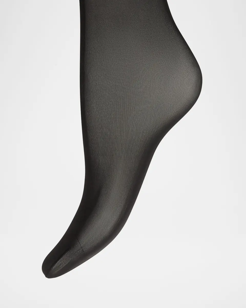 Wolford Tummy Control Tights | Thumbnail 4