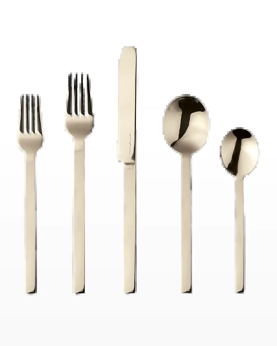 Mepra 5 Pcs Set Stile | Thumbnail 2