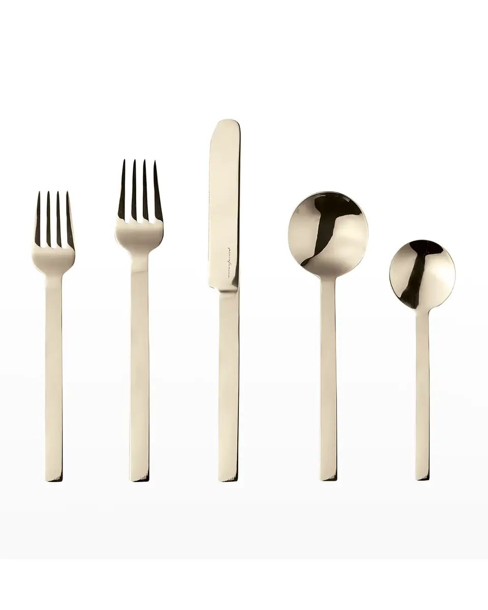 Mepra 5 Pcs Set Stile | Thumbnail 3