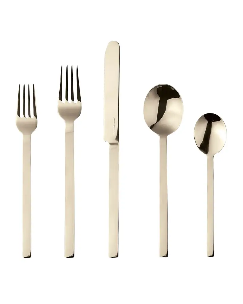 Mepra 5 Pcs Set Stile