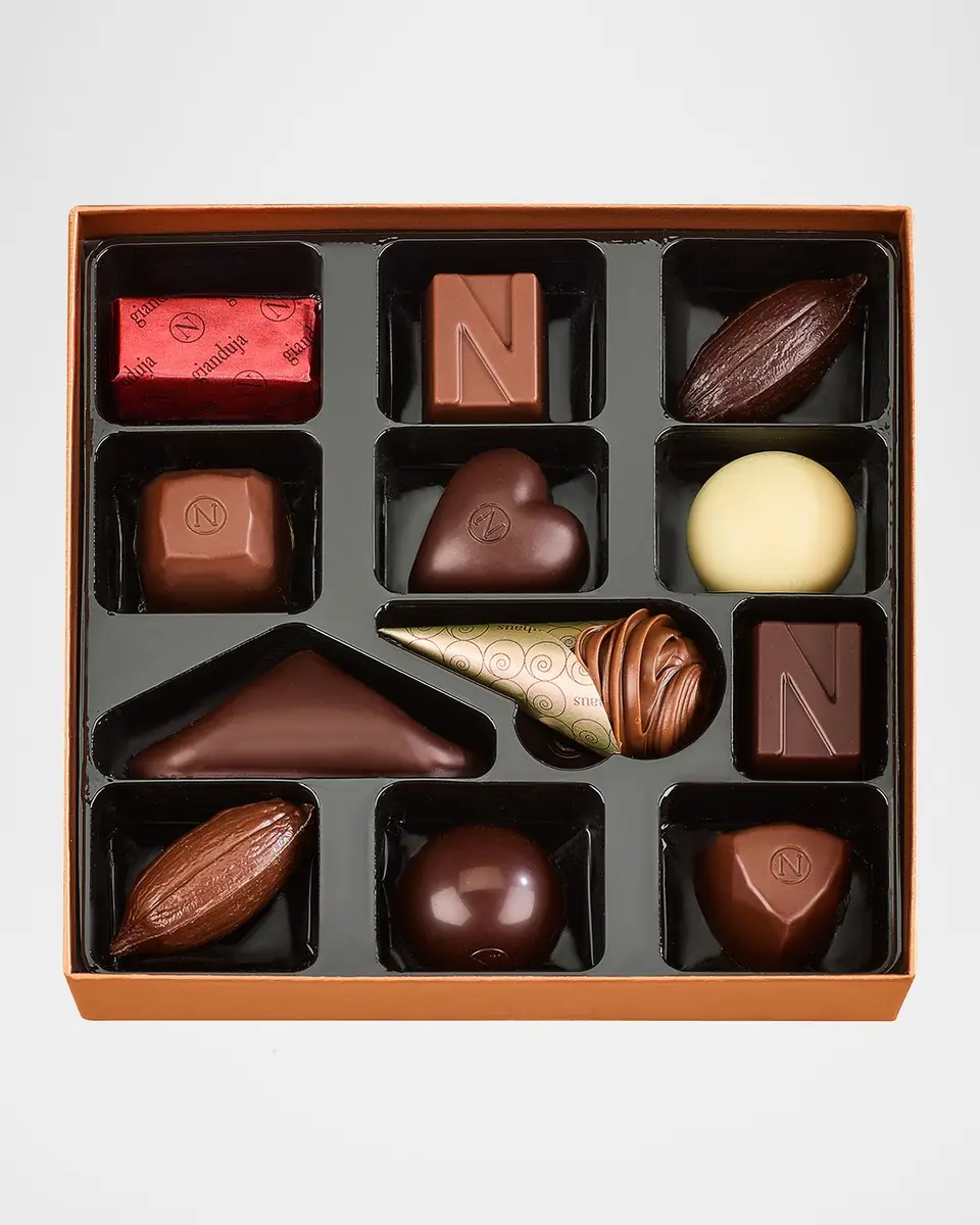 Neuhaus Chocolate Neuhaus Discovery Collection, 12 Pc | Thumbnail 3