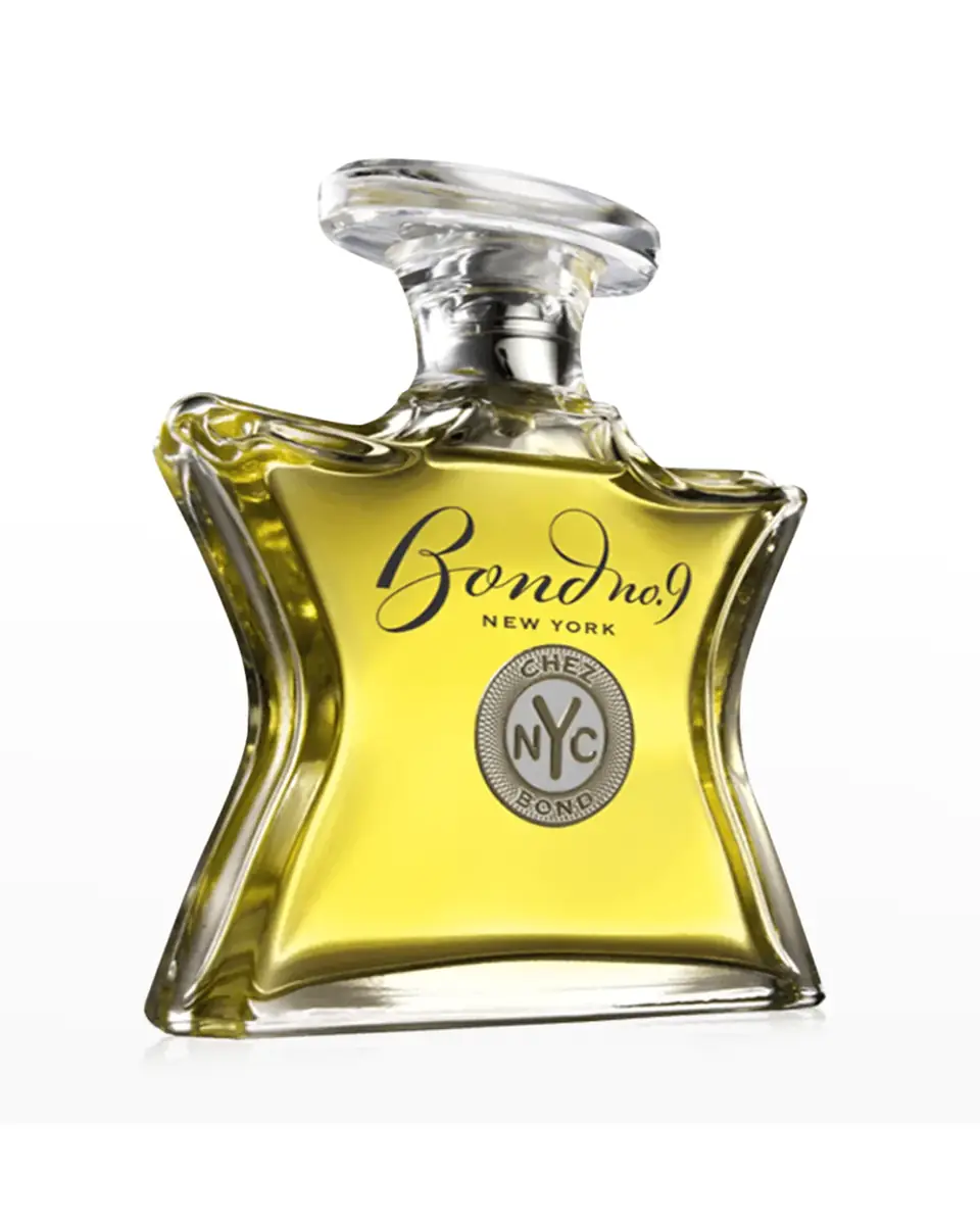 Bond No.9 New York Chez Bond Eau de Parfum | Thumbnail 2