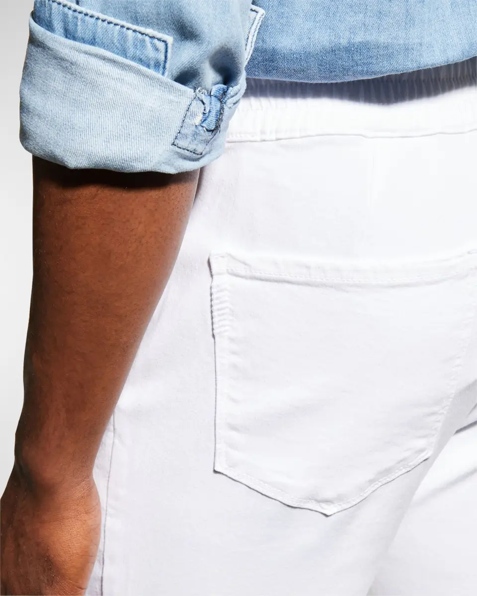 PAIGE Men's Fraser Stretch Twill Cuffed Pants | Thumbnail 7 PAIGE Men's Fraser Stretch Twill Cuffed Pants | Thumbnail 7