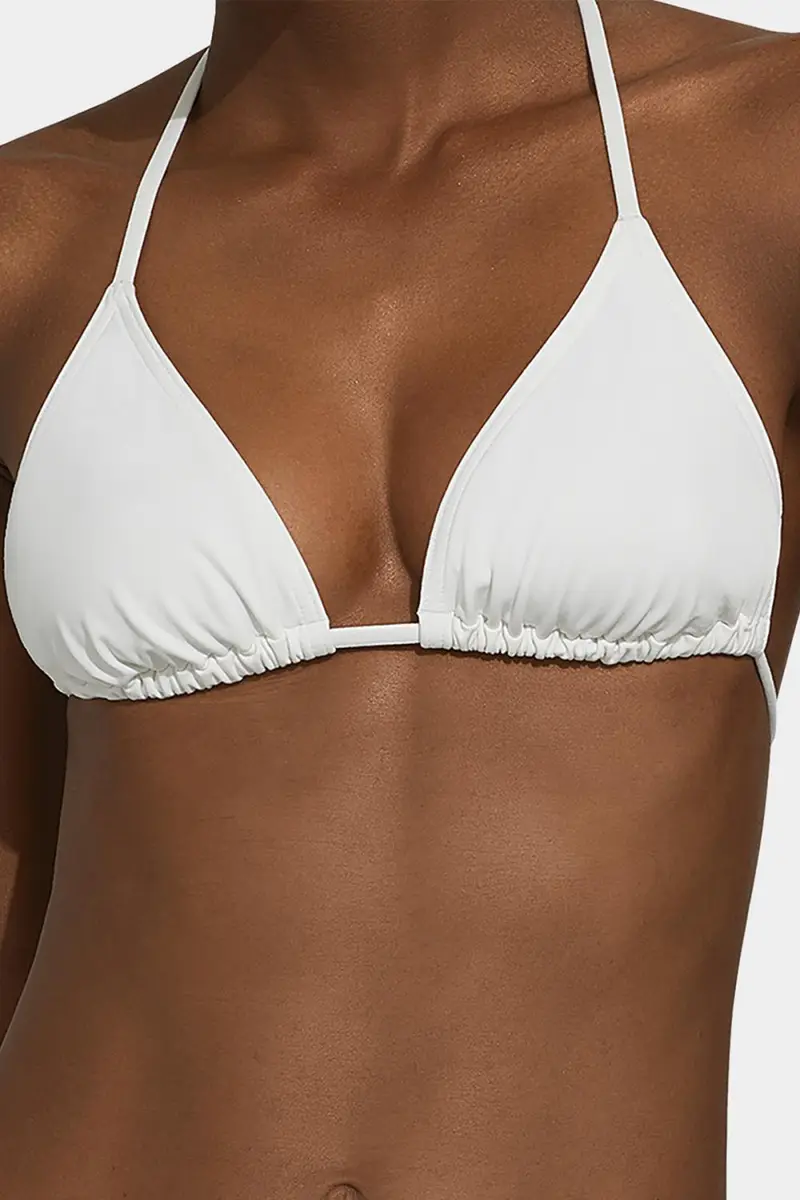 Eres Mouna Triangle Bikini Top | Thumbnail 4 Eres Mouna Triangle Bikini Top | Thumbnail 4