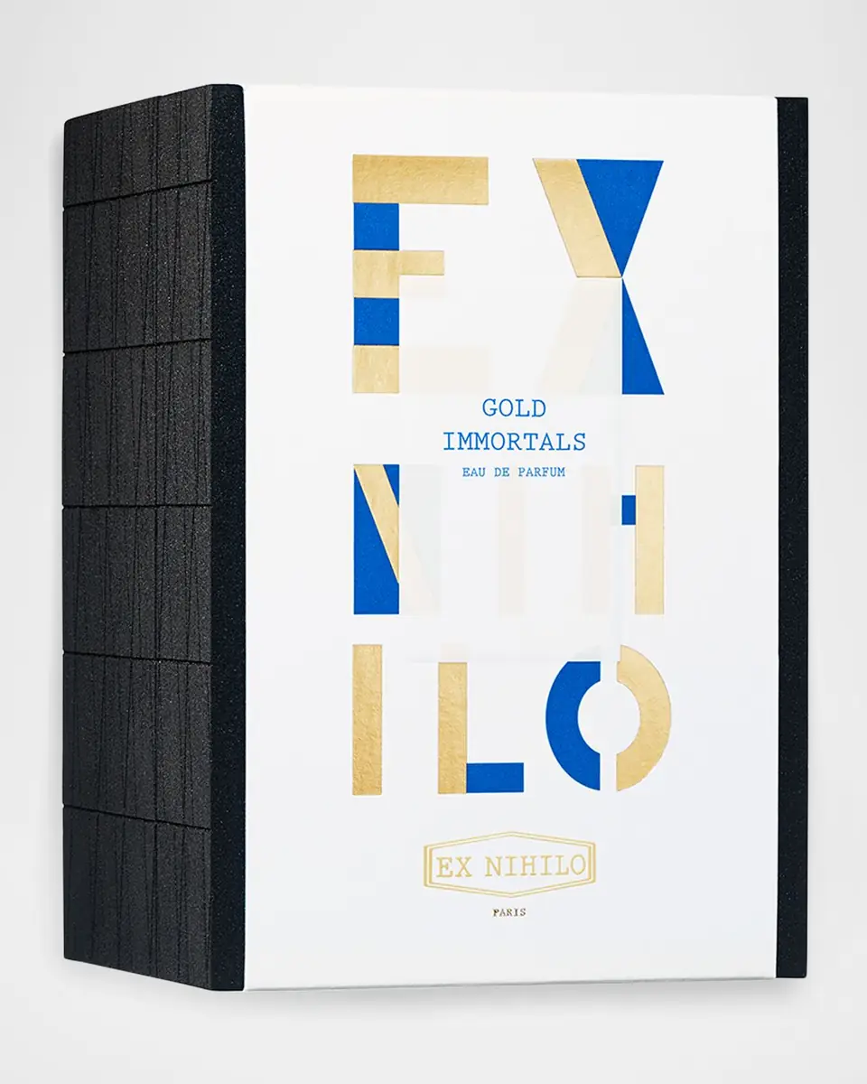 Ex Nihilo Gold Immortals Eau de Parfum, 1.7 oz. | Thumbnail 2